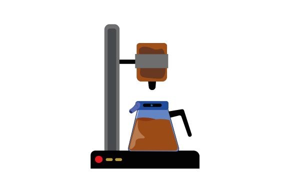 Cafe Machine: Elevate Your Brand's Visual Identity