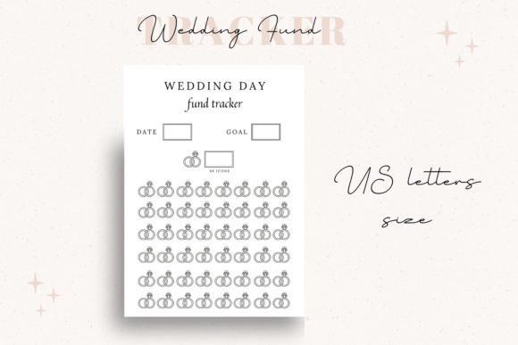 Streamline Your Wedding Savings with a Professional Fund Tracker